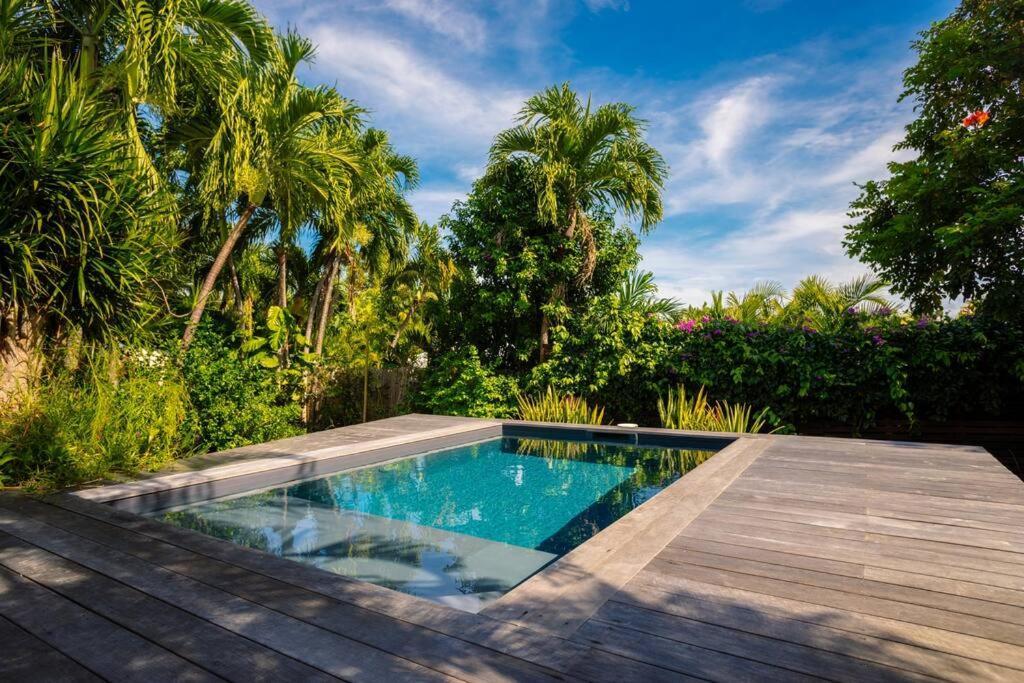 Le Ropert'zen Villa *