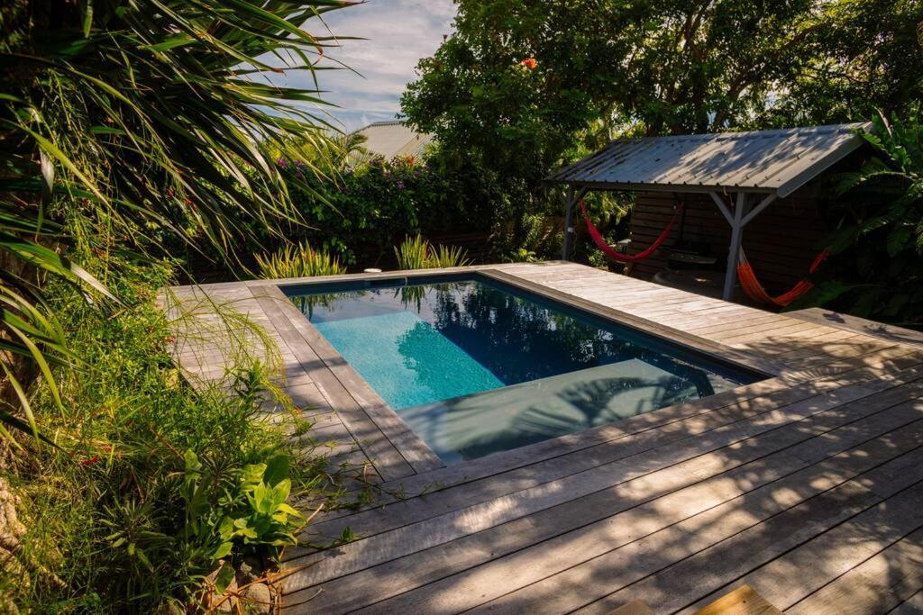 Le Ropert'zen Villa